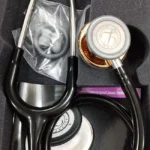 Littmann Classic III 5646 black high polished copper stethoscope original price in Pakistan for doctors