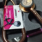 Littmann chocolate copper stethoscope original 3M Classic III copper finish stethoscope Pakistan price