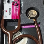 Littmann Chocolate Copper stethoscope original Classic III for doctors and MBBS students in Pakistan