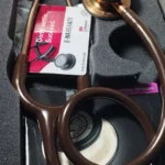 Littmann Chocolate Gold stethoscope with name engraving personalized stethoscope for doctors Pakistan