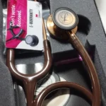Littmann Chocolate Gold stethoscope with name engraving personalized stethoscope for doctors Pakistan