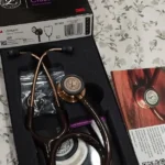 Littmann Chocolate Gold stethoscope with engraving price in Pakistan personalized stethoscope for doctors