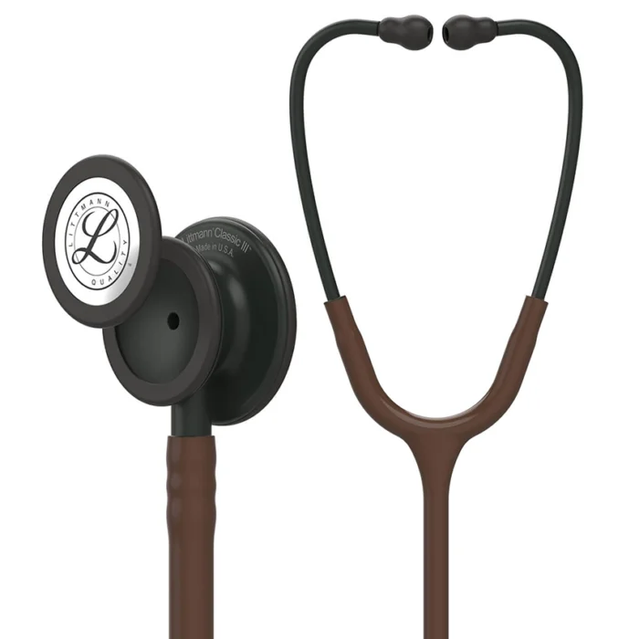 Littmann dark chocolate limited edition stethoscope original Classic III price in Pakistan for doctors