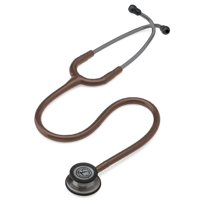 Littmann dark chocolate limited edition stethoscope original Classic III price in Pakistan for doctors