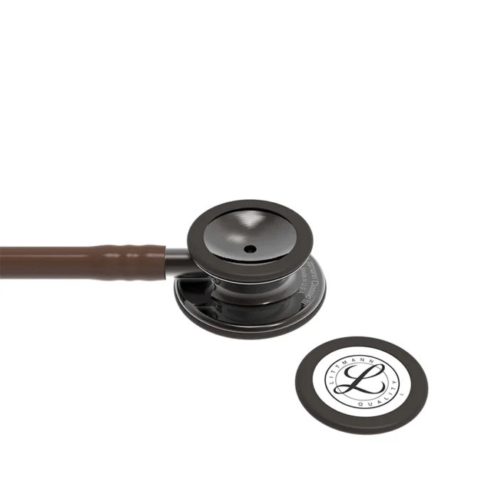 Littmann dark chocolate limited edition stethoscope original Classic III price in Pakistan for doctors