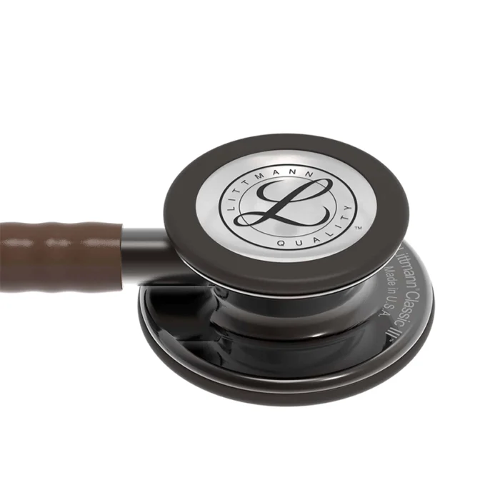 Littmann dark chocolate limited edition stethoscope original Classic III price in Pakistan for doctors