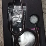 Littmann dark chocolate stethoscope brown tube black chestpiece original Classic III price in Pakistan