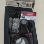 Littmann original seal Pakistan genuine 3M Littmann authenticity seal check original stethoscope