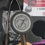 Littmann dark chocolate limited edition stethoscope original Classic III price in Pakistan for doctors