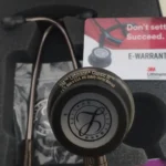 Littmann dark chocolate limited edition stethoscope original Classic III price in Pakistan for doctors