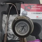 Littmann dark chocolate limited edition stethoscope original Classic III price in Pakistan for doctors