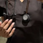 Littmann dark chocolate limited edition stethoscope original Classic III price in Pakistan for doctors