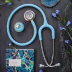 best Littmann Classic III stethoscope Marine Blue Pakistan price original 5912C cardiology stethoscope