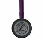 Dark Purple- Littmann Classic III - Image 3