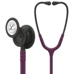 Dark Purple- Littmann Classic III