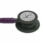 Dark Purple- Littmann Classic III - Image 4