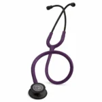 Dark Purple- Littmann Classic III - Image 2