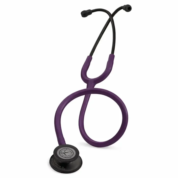 Plum Smoke - Littmann Classic III - Image 2