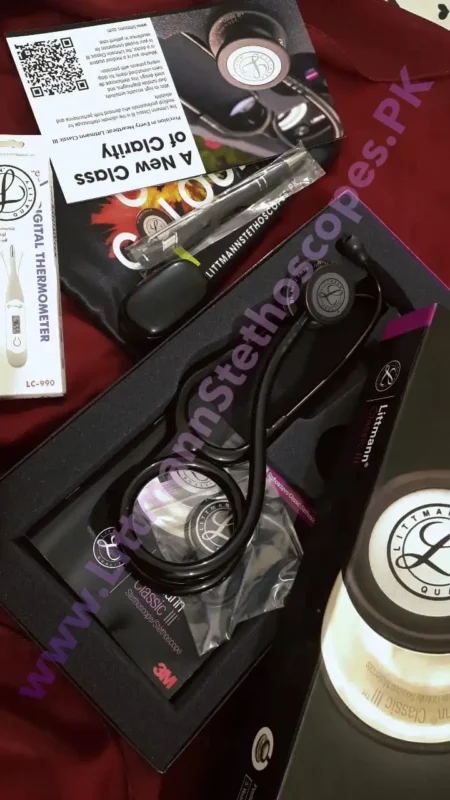 Littmann Review (103)