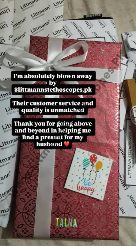 Littmann Review (104)