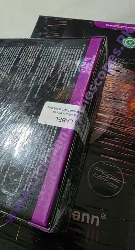 Littmann Review (105)