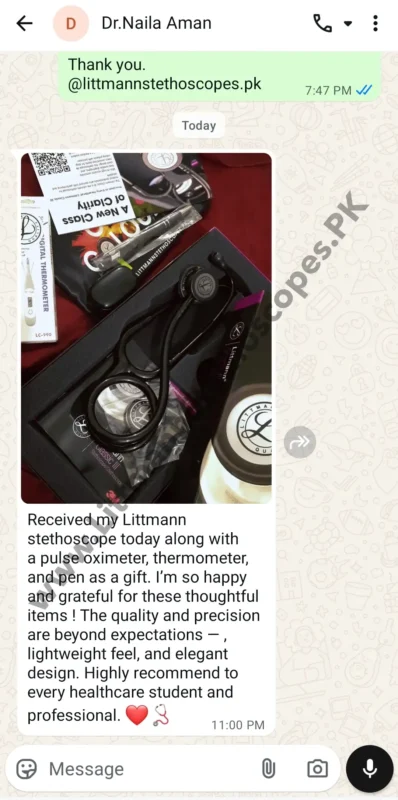 Littmann Review (106)