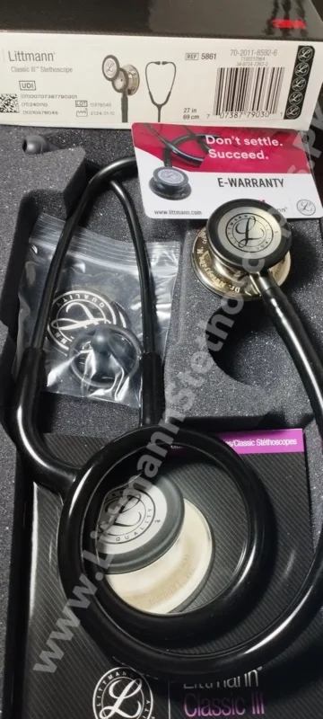 Littmann Review (108)