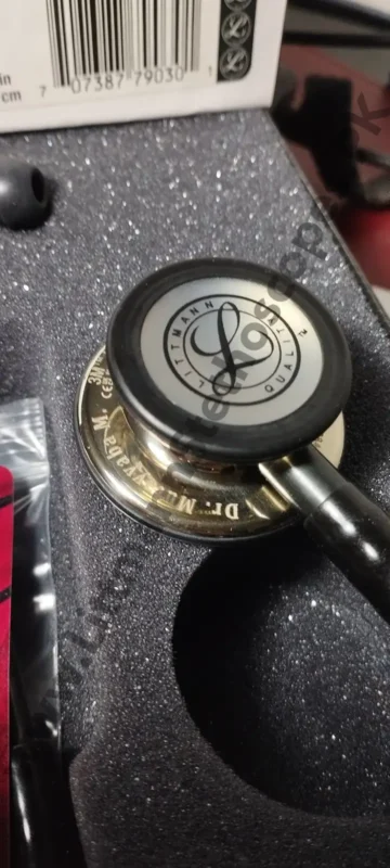 Littmann Review (109)