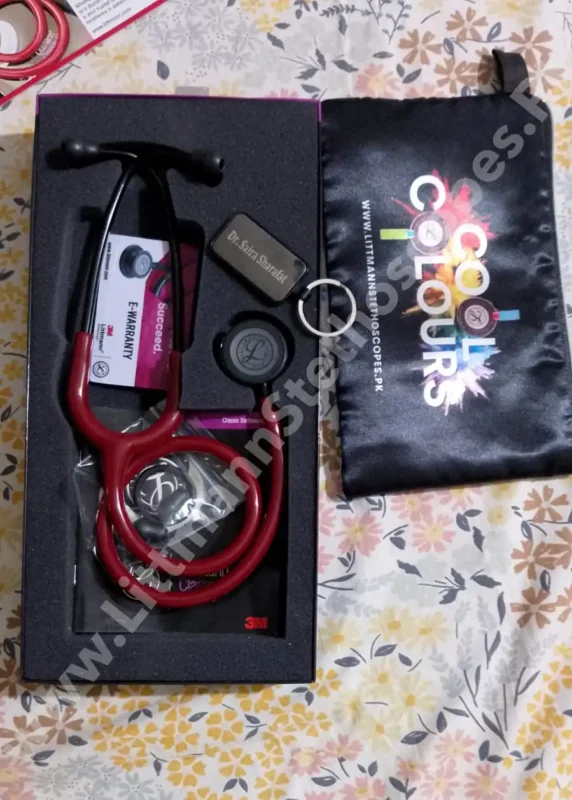 Littmann Review (110)