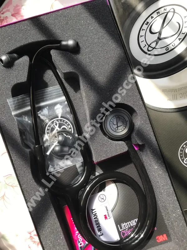 Littmann Review (113)