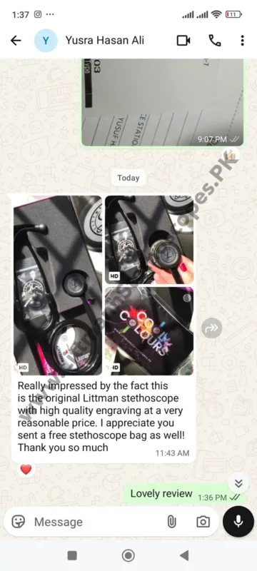 Littmann Review (114)