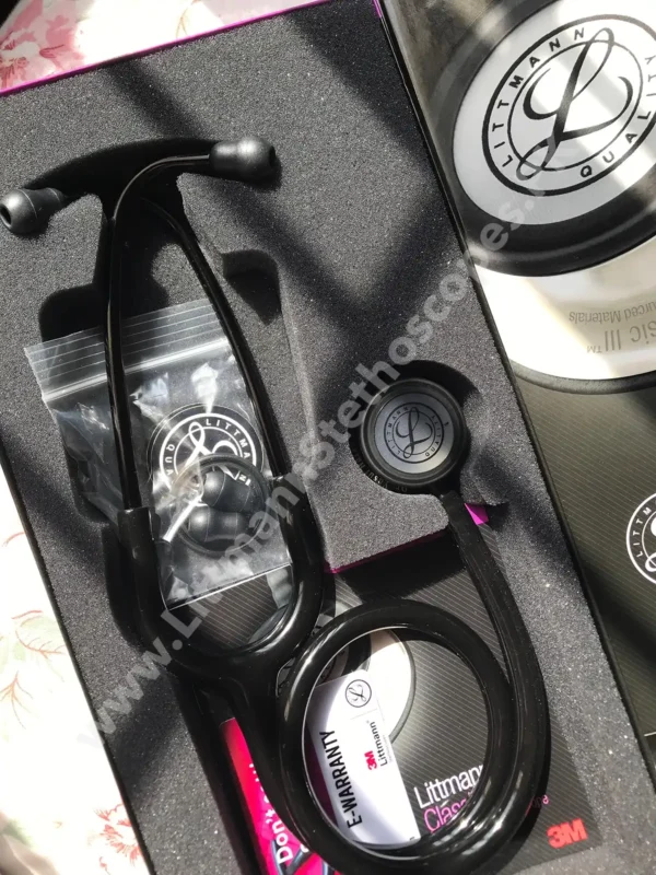Littmann Review (115)