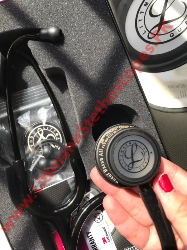 Littmann Review (116)