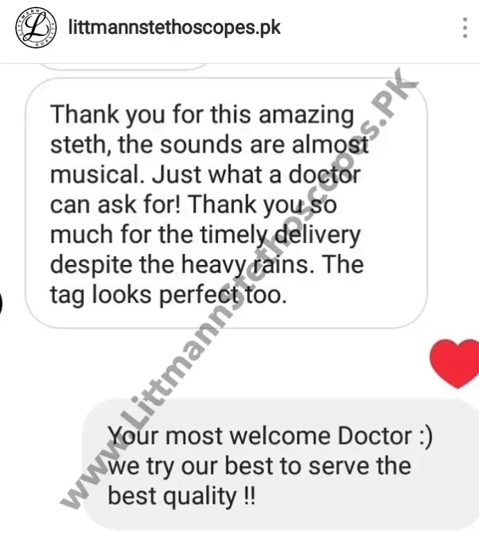 Littmann Review (118)