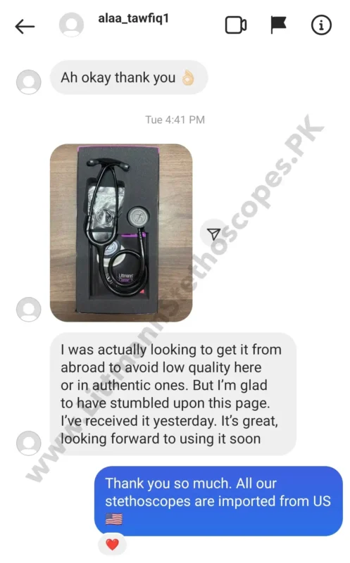 Littmann Review (130)
