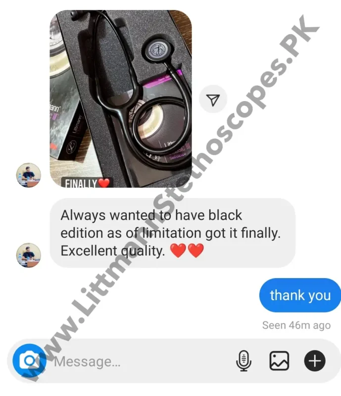 Littmann Review (132)