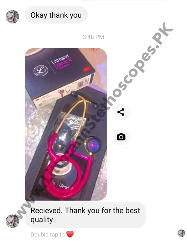 Littmann Review (133)