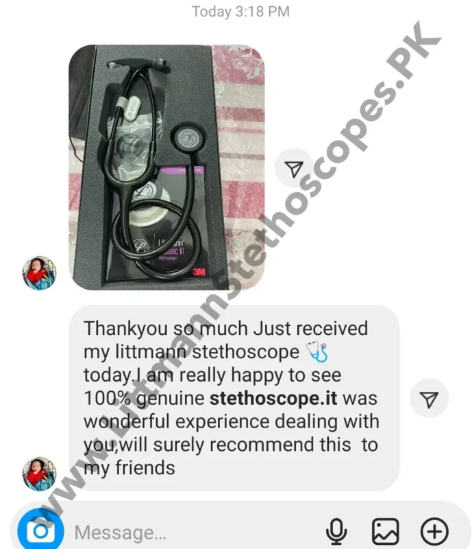 Littmann Review (134)