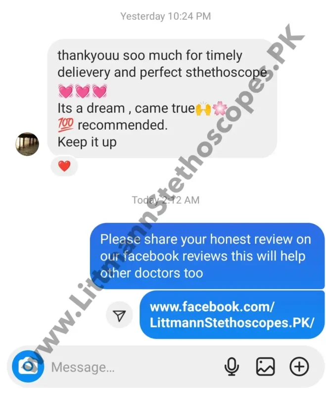 Littmann Review (135)