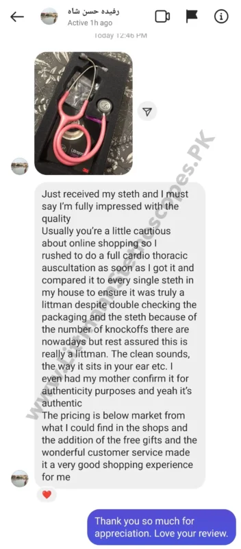 Littmann Review (143)