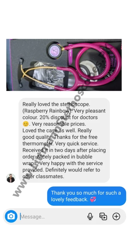 Littmann Review (145)
