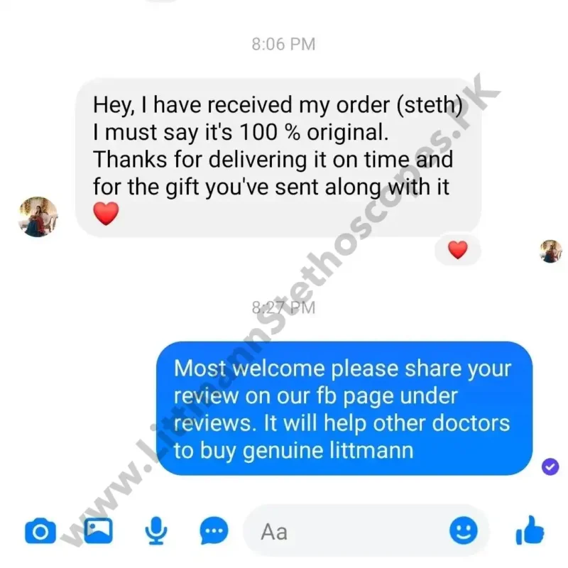 Littmann Review (146)