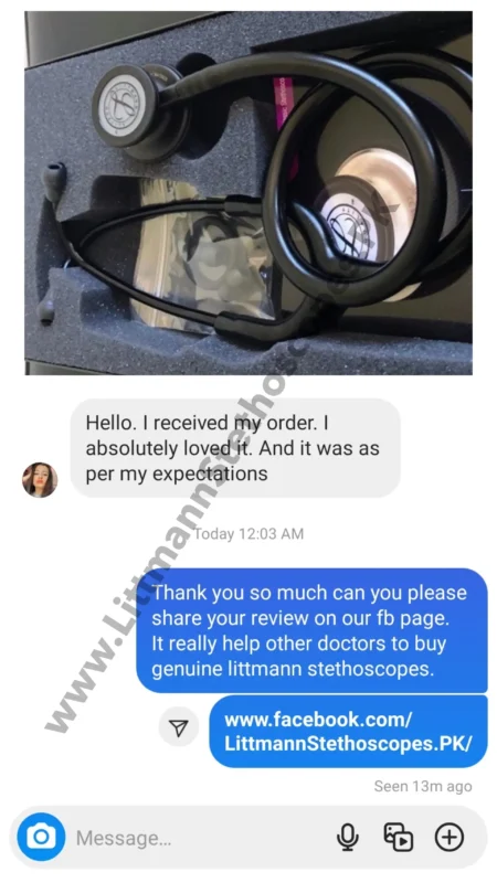 Littmann Review (147)