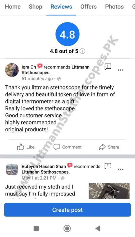 Littmann Review (156)