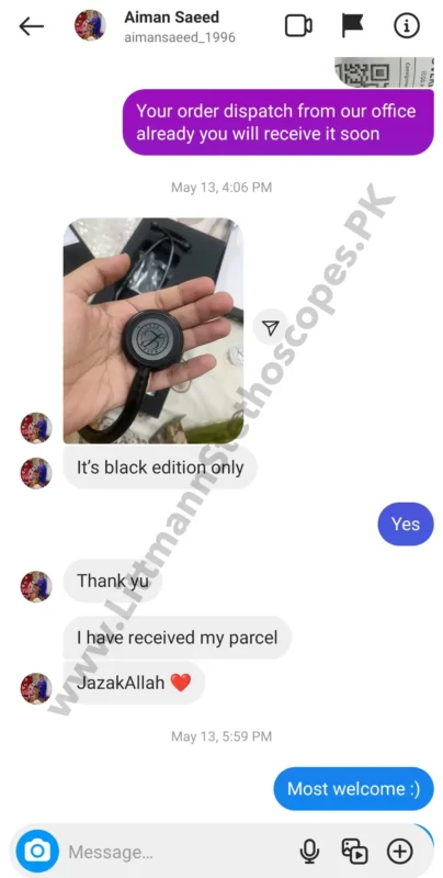 Littmann Review (160)