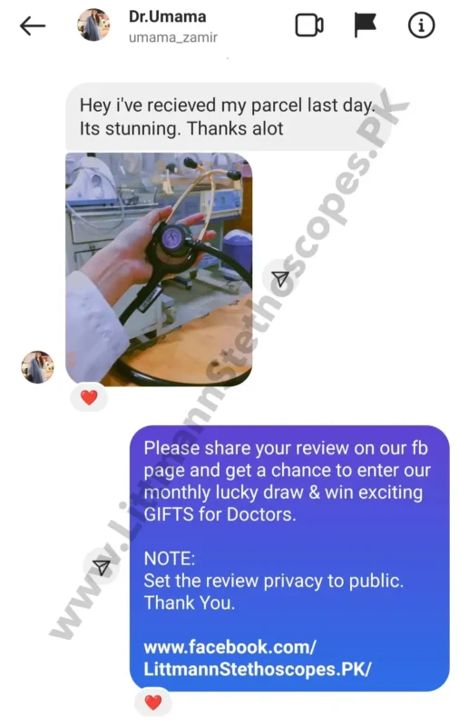 Littmann Review (161)
