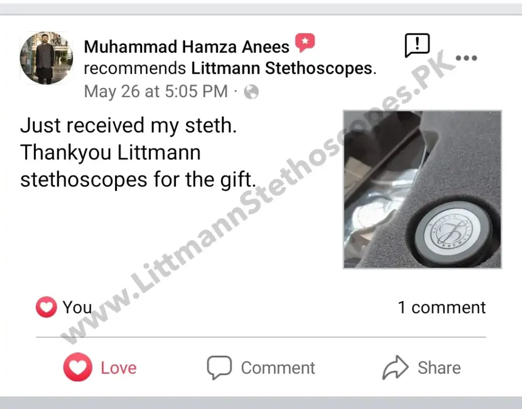 Littmann Review (162)