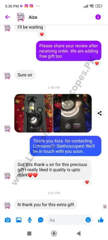 Littmann Review (163)
