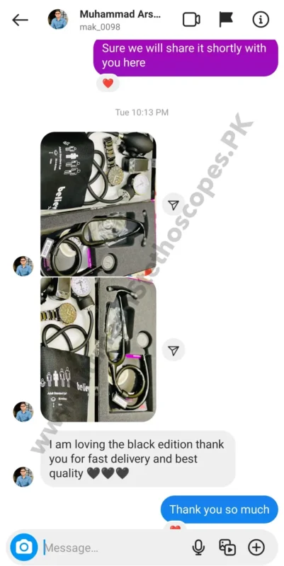 Littmann Review (164)