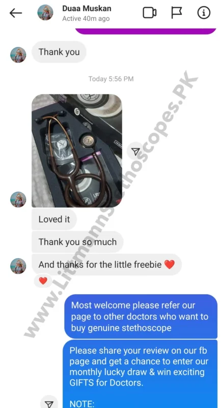 Littmann Review (166)
